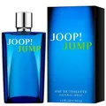 Produktbild: JOOP JUMP FOR MEN 100ML EAU DE TOILETTE SPRAY NAGELNEU & VERSIEGELT