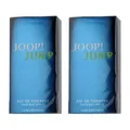 Produktbild: Joop! Jump EDT - Eau de Toilette 100ml - 2x