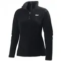 Produktbild: Helly Hansen Longsleeve Rollkragen m. RV W ROLLERCOASTER PANTS schwarz XS (36)