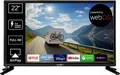 Produktbild: Reflexion LED22iBT LCD-TV 55cm 22 Zoll EEK E (A - G) DVB-T2, DVB-C, DVB-S2, Full HD, Smart TV, WLAN, CI+ Schwarz