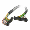 Produktbild: Phoenix Contact Systemkabel und Zubehör FLK 50/EZ-D konfektioniertes Kabel 5 Stk