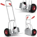 Produktbild: Transportwagen, Manuell Klappbar Humberg Hm-507