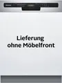 Produktbild: Constructa teilintegrierbarer Geschirrspüler CG5IS03ITE, 13 Maßgedecke