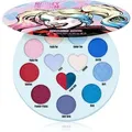 Produktbild: essence Harley Quinn Lidschattenpalette Farbton 02 Mad Love 10,2 g