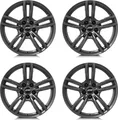 Produktbild: ATS Evolution polar-silber 7x16 ET40 - LK5/120 ML72.6 Alufelge silber