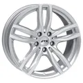 Produktbild: ATS EVOLUTION polarsilber 7.0Jx16 5x120 ET40 3000080599
