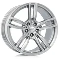 Produktbild: ATS Felgen Evolution 7.0Jx16 ET40 5x120 SIL für BMW 1 2 3 Z3 Z4