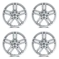 Produktbild: 4 ATS Felgen Evolution 7.0Jx16 ET40 5x120 SIL für BMW 1 2 3 Z3 Z4