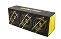 Produktbild: Ground Zero GZIB 3.2500SPL - 3x 25cm Gehäusesubwoofer