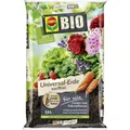 Produktbild: Compo Universal-Erde torffrei BIO für alle Gartenpflanzen und Balkonpflanzen 7,5 L (7.50 l, Erde ohne Torf) (1122412004)