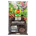 Produktbild: COMPO BIO Universal-Erde 7,5 L – torffrei, nährstoffreich, nachhaltig – ideal für Gemüse, Kräuter, Blumen, Balkon & Garten, umweltfreundlich 11224