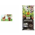 Produktbild: COMPO BIO Universal-Erde torffrei, 7,5 Liter