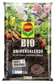 Produktbild: COMPO BIO Universal-Erde torffrei - 7,5 Liter