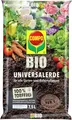 Produktbild: COMPO BIO Universalerde torffrei - für alle Garten- und Balkonpflanzen sowie