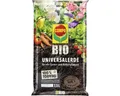 Produktbild: Universal-Erde torffrei COMPO BIO für alle Gartenpflanzen und Balkonpflanzen 7,5