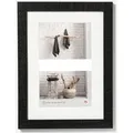Produktbild: Walther Galerie HO215B Home 2x 10x15cm schwarz