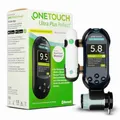 Produktbild: ONE TOUCH Ultra Plus Reflect Blutzuckermessgerät SET (mmol/l)