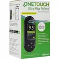 Produktbild: Blutzuckermessgerät OneTouch Ultra Plus Reflect