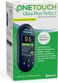 Produktbild: Blutzuckermessgerät OneTouch Ultra Plus Reflect von Johnson & Johnson