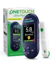 Produktbild: Blutzuckermessgerät OneTouch Ultra Plus Reflect mmol/l
