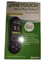 Produktbild: OneTouch Ultra Plus Reflect Blutzuckermesssystem mit Bluetooth