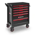 Produktbild: Original Einhell Werkstattwagen leer (6 Schubladen, Interlock-System, kugelgelag