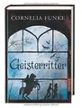 Produktbild: Geisterritter: Fesselnde Freundschafts- und Internat... | Buch | Zustand wie neu