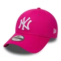 Produktbild: New Era Kinder 9Forty MLB League Basic Basecap