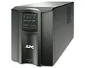Produktbild: APC USV-Anlage APC Smart-UPS SMT1000IC – 8x C13, USB, SmartConnect, 1000VA