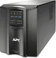 Produktbild: APC Smart-UPS SMT-SmartConnect - SMT1000IC - Unterbrechungsfreie Stromversorgung 1.000VA (Cloud-monitoring fähig, 8 Ausgänge IEC-C13)