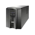 Produktbild: APC Smart-UPS 1000 VA USV schwarz, 1.000 VA