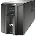 Produktbild: APC Smart-UPS SMT-SmartConnect - SMT1000IC - Unterbrechungsfreie Stromversorgung 1.000VA (Cloud-monitoring fähig, 8 Ausgänge IEC-C13)
