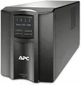 Produktbild: APC Smart-UPS 1000VA LCD - SMT1000IC