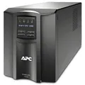 Produktbild: APC Smart-UPS SMT1000IC USV 1000VA, 700W, Line-Interactive, 8x C13, Tower, SmartConnect