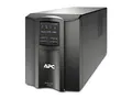 Produktbild: APC Smart-UPS SMT1000IC - USV - Wechselstrom 220/230/240 V (SMT1000IC)