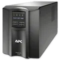 Produktbild: APC Smart-UPS 1000VA, LCD, 230V (SMT1000IC) mit APC SmartConnect