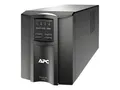 Produktbild: APC Smart-UPS SMT1000IC - USV - Wechselstrom 220/230/240 V
