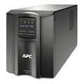 Produktbild: Schneider Elec.(APC) APC Smart-UPS 1000VA LCD 230V SMT1000IC