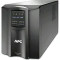 Produktbild: APC Smart-UPS (1000 VA, 700 W, Line-Interaktiv USV) (SMT1000IC)