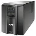 Produktbild: APC Smart-UPS SMT1000IC USV, 1000VA, 230V mit APC SmartConnect