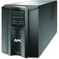 Produktbild: APC USV Smart-UPS SMT1000IC, 8 Ausgänge, 1000 VA