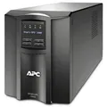Produktbild: APC Smart-UPS 1000VA, LCD, 230V (SMT1000IC) mit APC SmartConnect