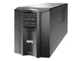 Produktbild: APC - SMT1000IC - Smart-UPS SMT1000IC - USV - Wechselstrom 220/230/240 V
