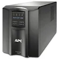 Produktbild: APC SMT1000IC Smart-UPS 1000 LCD 230 V - 670 Watt - 1000 VA, NEW AKKU/BATTERY