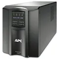 Produktbild: APC Smart-UPS, Line Interactive, 1000VA, Tower, 230V