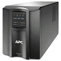 Produktbild: APC Smart-UPS SMT1000IC ? 8x C13 USB SmartConnect 1000VA Line-Interaktiv 1 k ~D~