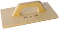 Produktbild: Haromac Schleifbrett aus Holz, 300 x 150 mm, 17505300
