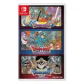Produktbild: Dragon Quest I, II & III (1, 2 & 3) Collection (N) Juego para Nintendo Switch