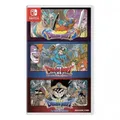 Produktbild: Dragon Quest I, II e III Collection Juego para Consola Nintendo Switch