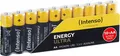Produktbild: Intenso Batteries Energy Ultra AA LR6 10er Shrinkpack